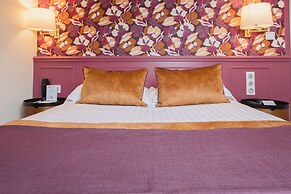Best Western Hotel De France