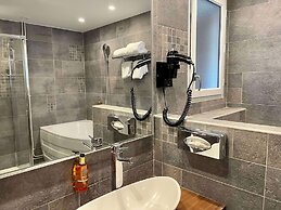 Best Western Hotel De France