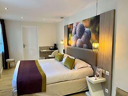 Best Western Hotel De France