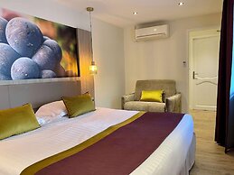 Best Western Hotel De France