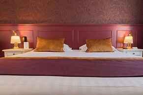 Best Western Hotel De France