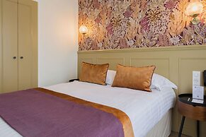 Best Western Hotel De France