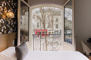 Best Western Hotel De France