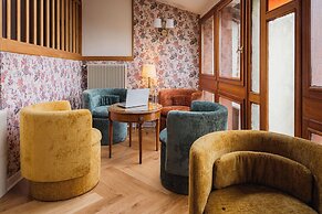 Best Western Hotel De France