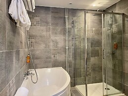 Best Western Hotel De France