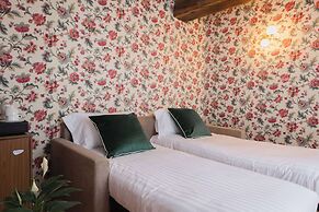 Best Western Hotel De France