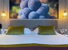 Best Western Hotel De France