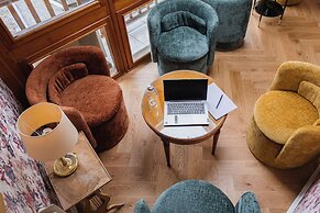 Best Western Hotel De France