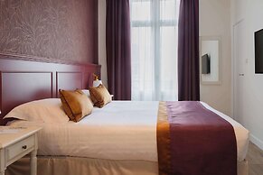 Best Western Hotel De France