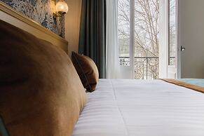 Best Western Hotel De France