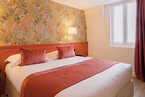 Best Western Hotel De France