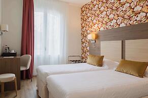 Best Western Hotel De France