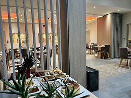 Best Western Hotel De France