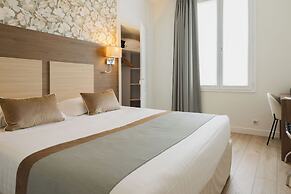 Best Western Hotel De France