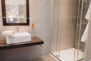 Best Western Hotel De France