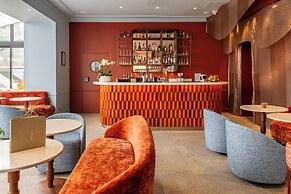 Hôtel Le Canberra