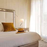 Hôtel Le Canberra