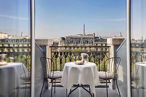 Paris Marriott Champs Elysees Hotel
