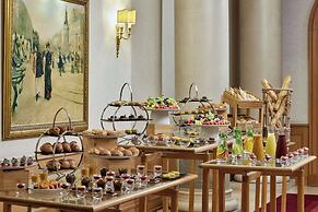 Paris Marriott Champs Elysees Hotel