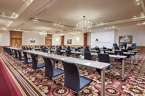 Paris Marriott Champs Elysees Hotel