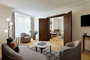 Paris Marriott Champs Elysees Hotel