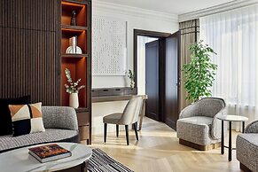 Paris Marriott Champs Elysees Hotel