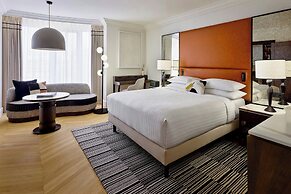 Paris Marriott Champs Elysees Hotel