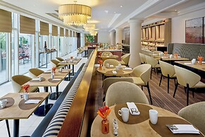 Paris Marriott Champs Elysees Hotel