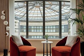 Paris Marriott Champs Elysees Hotel