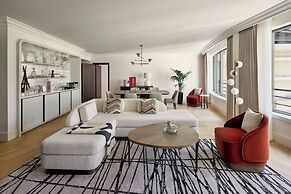 Paris Marriott Champs Elysees Hotel