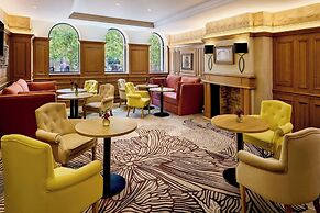 Paris Marriott Champs Elysees Hotel
