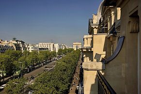Paris Marriott Champs Elysees Hotel
