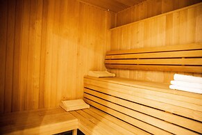 Paris Marriott Champs Elysees Hotel