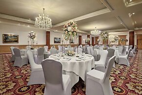 Paris Marriott Champs Elysees Hotel