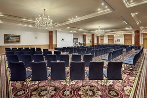 Paris Marriott Champs Elysees Hotel