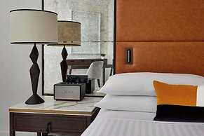 Paris Marriott Champs Elysees Hotel