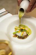 Paris Marriott Champs Elysees Hotel