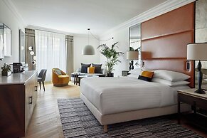 Paris Marriott Champs Elysees Hotel