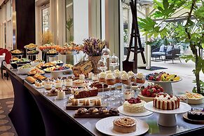 Paris Marriott Champs Elysees Hotel