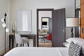 Paris Marriott Champs Elysees Hotel