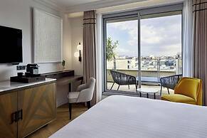 Paris Marriott Champs Elysees Hotel