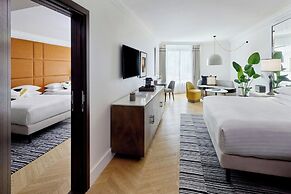 Paris Marriott Champs Elysees Hotel