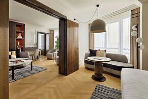 Paris Marriott Champs Elysees Hotel