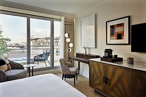 Paris Marriott Champs Elysees Hotel