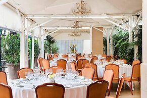 Paris Marriott Champs Elysees Hotel