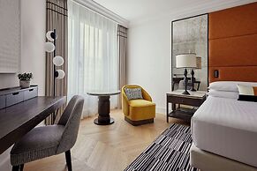 Paris Marriott Champs Elysees Hotel