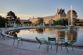 Paris Marriott Champs Elysees Hotel