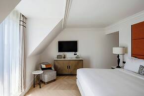 Paris Marriott Champs Elysees Hotel