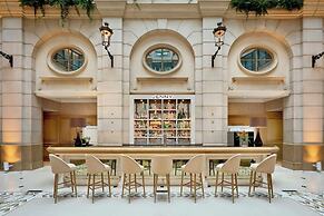 Paris Marriott Champs Elysees Hotel