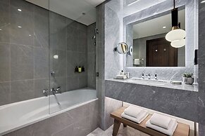 Paris Marriott Champs Elysees Hotel